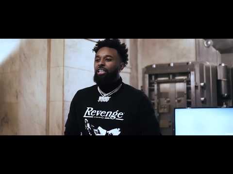 Jarvis Landry's birthday at Marble Room