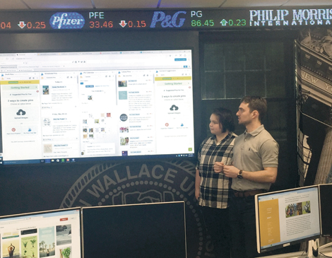 Meeting Marketing Needs - February 1, 2019