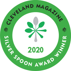 Marble Room & Lockkeepers receive 2020 Silver Spoon Awards